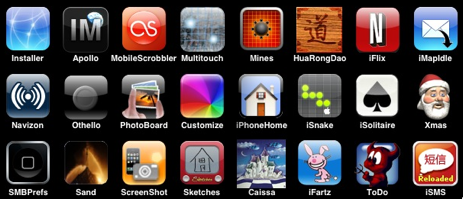 descargar aplicaciones y juegos para iphone gratis